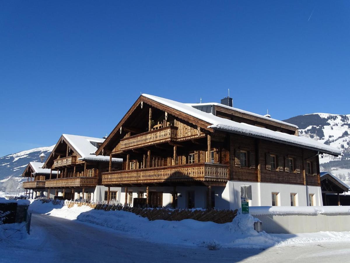 Apartment In Ski Area Kitzski Hollersbach Hollersbach im Pinzgau Exterior foto
