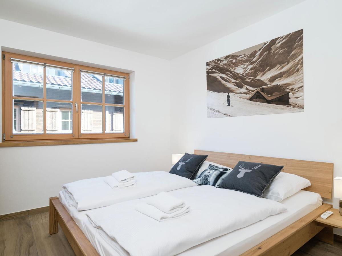 Apartment In Ski Area Kitzski Hollersbach Hollersbach im Pinzgau Exterior foto