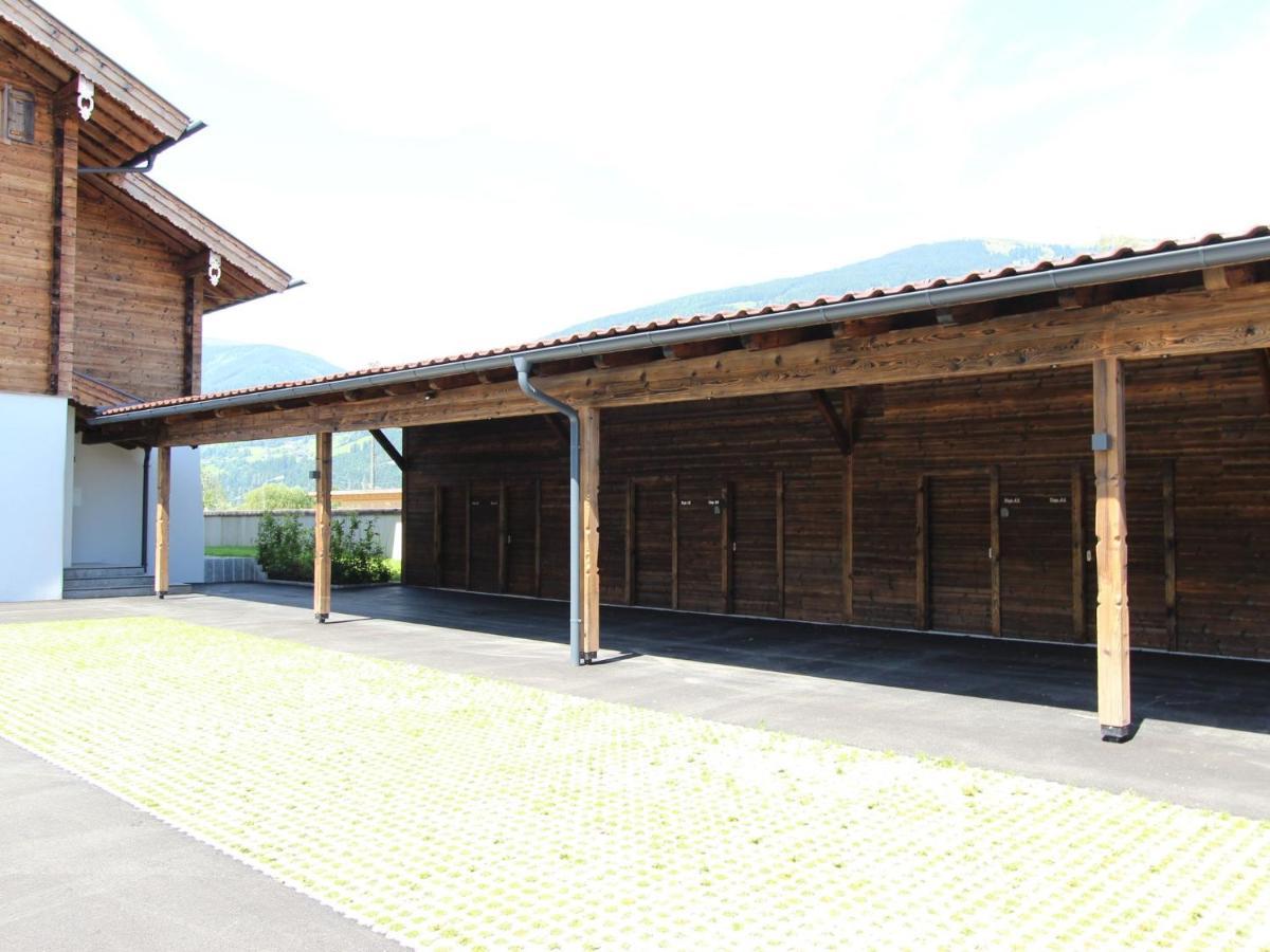 Apartment In Ski Area Kitzski Hollersbach Hollersbach im Pinzgau Exterior foto