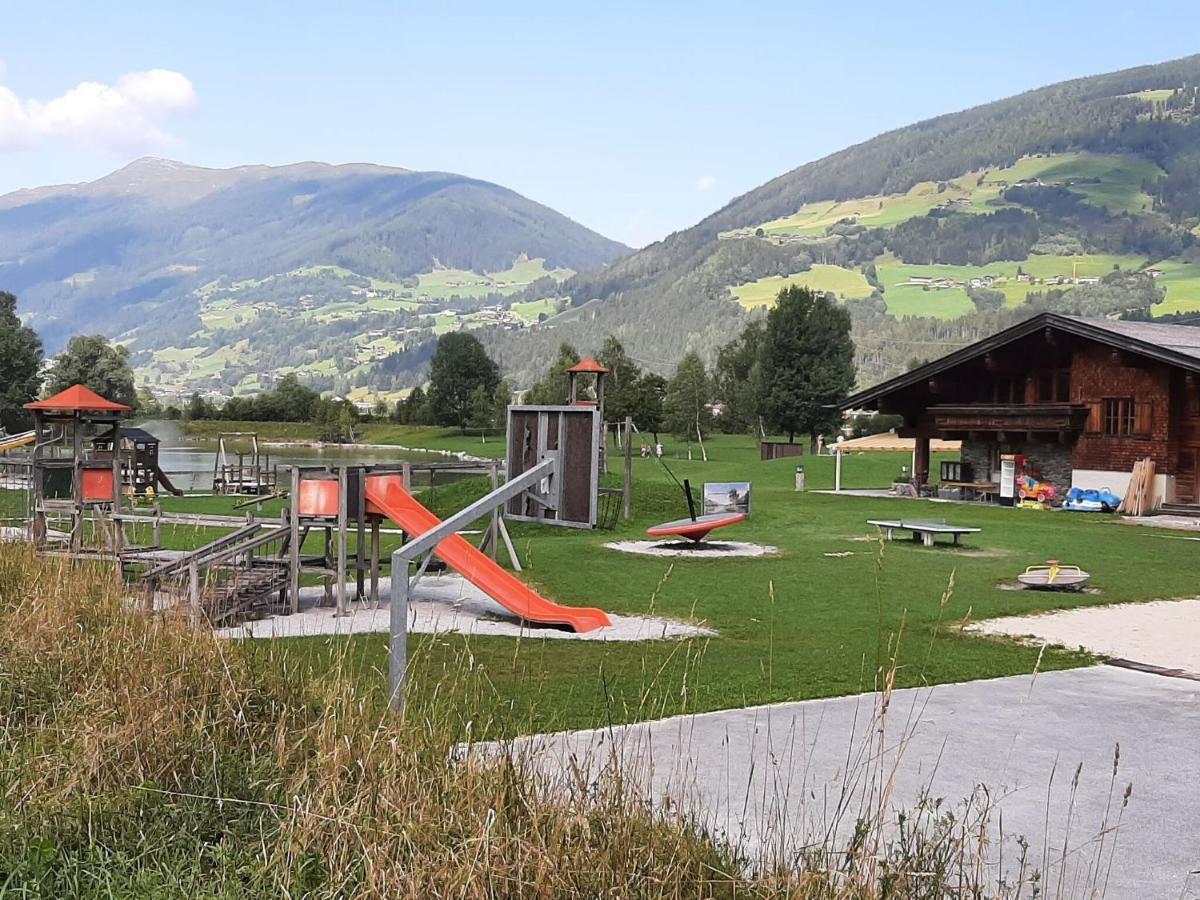 Apartment In Ski Area Kitzski Hollersbach Hollersbach im Pinzgau Exterior foto